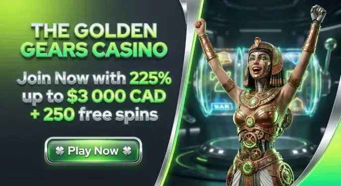 Luckymate